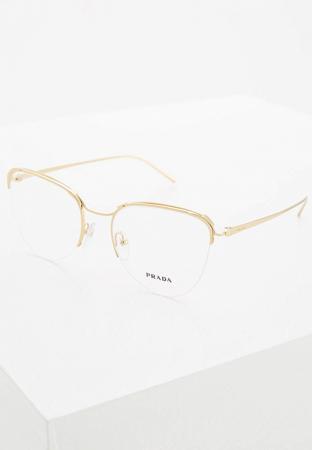 Солнцезащитные очки Prada