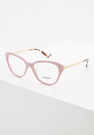 Солнцезащитные очки Prada