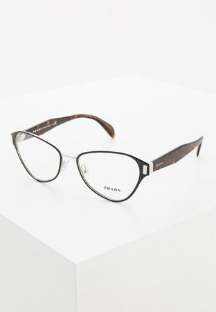 Солнцезащитные очки Prada