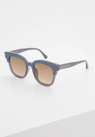 Солнцезащитные очки Jimmy Choo