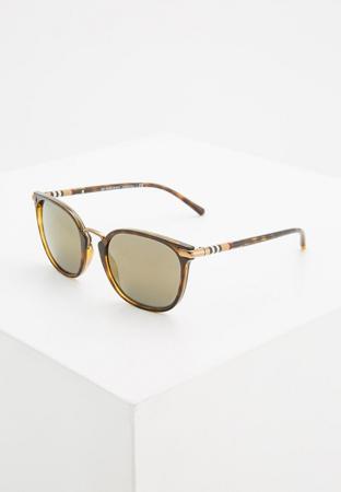 Солнцезащитные очки Burberry