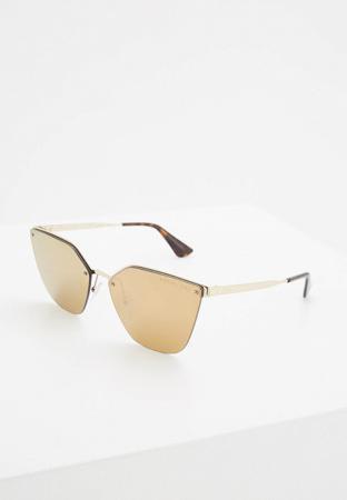 Солнцезащитные очки Prada