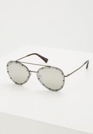 Солнцезащитные очки Valentino