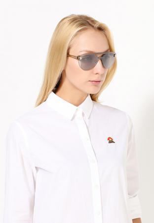Солнцезащитные очки Versace