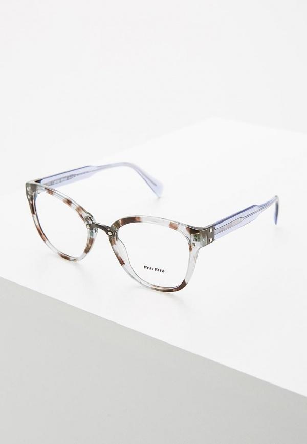 Солнцезащитные очки Miu Miu