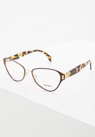 Солнцезащитные очки Prada