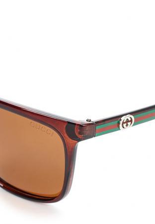 Солнцезащитные очки Gucci