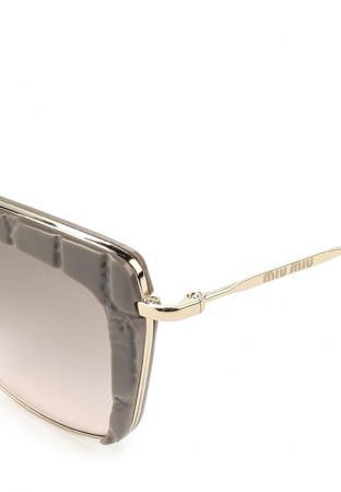 Солнцезащитные очки Miu Miu