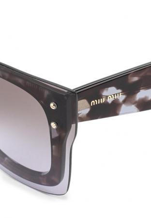 Солнцезащитные очки Miu Miu