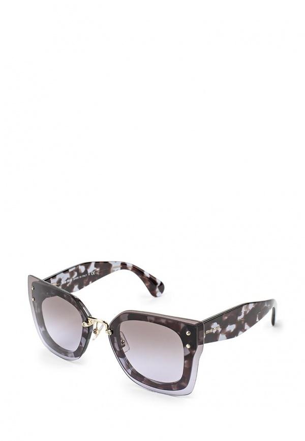 Солнцезащитные очки Miu Miu