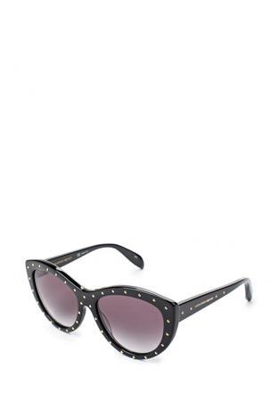 Солнцезащитные очки Alexander McQueen