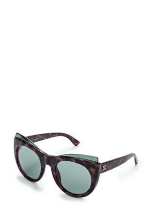 Солнцезащитные очки Gucci
