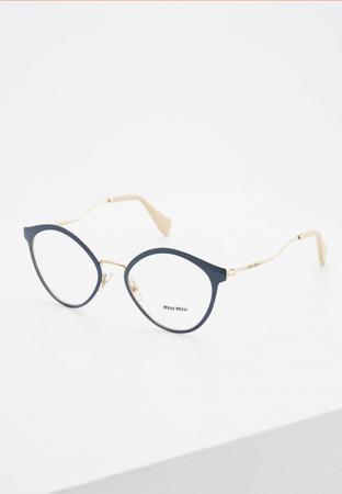 Солнцезащитные очки Miu Miu