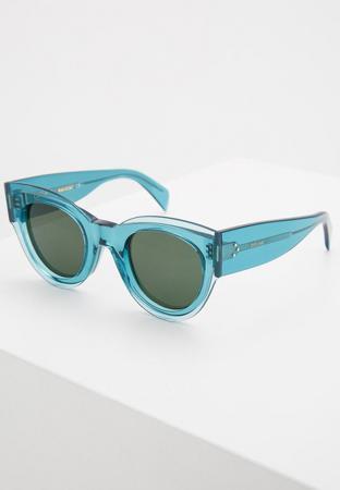 Солнцезащитные очки Celine