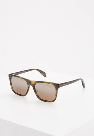 Солнцезащитные очки Alexander McQueen