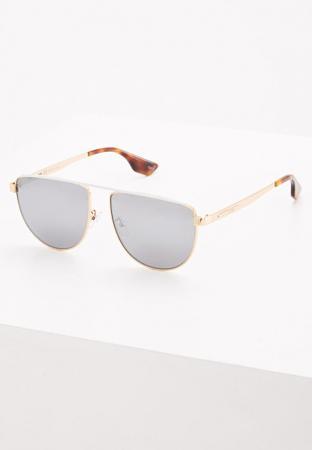 Солнцезащитные очки McQ Alexander McQueen