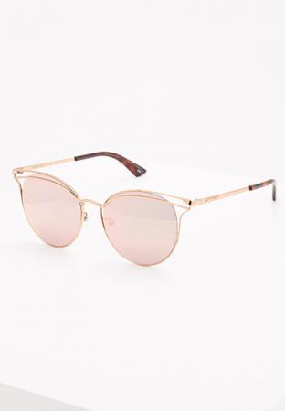 Солнцезащитные очки McQ Alexander McQueen