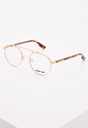 Солнцезащитные очки McQ Alexander McQueen