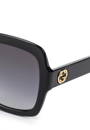 Солнцезащитные очки Gucci