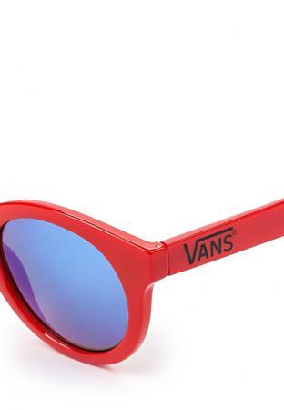 Солнцезащитные очки Vans