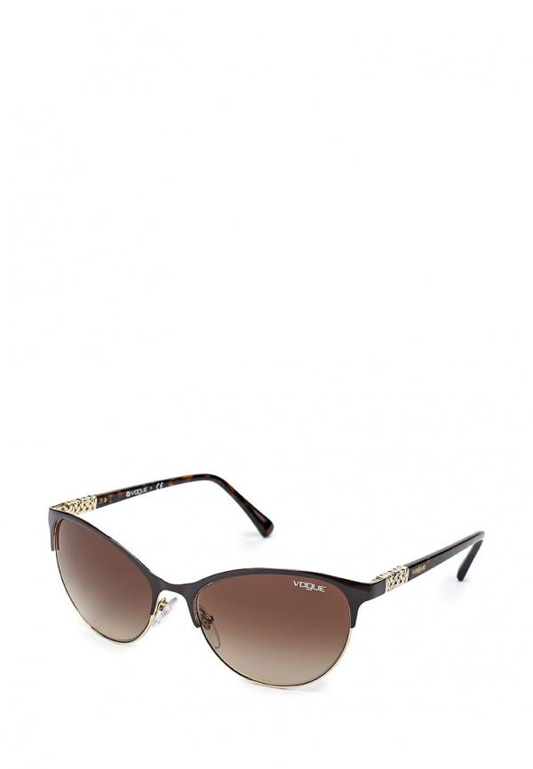 Солнцезащитные очки Vogue® Eyewear
