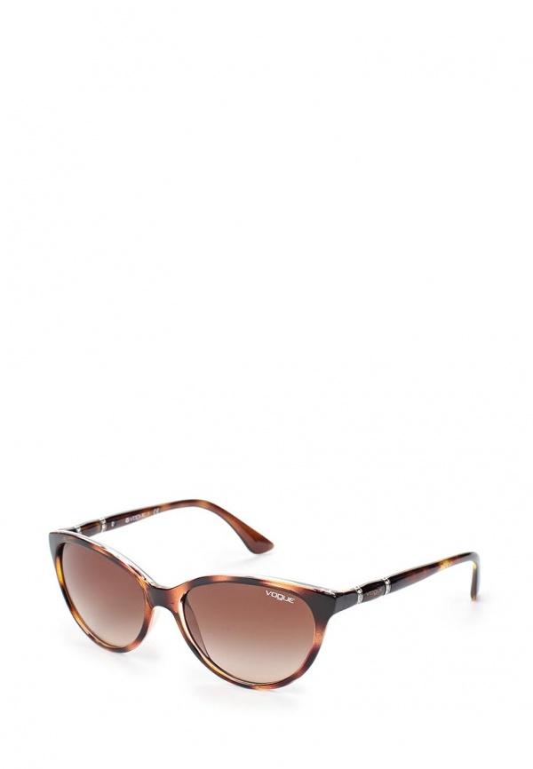 Солнцезащитные очки Vogue® Eyewear