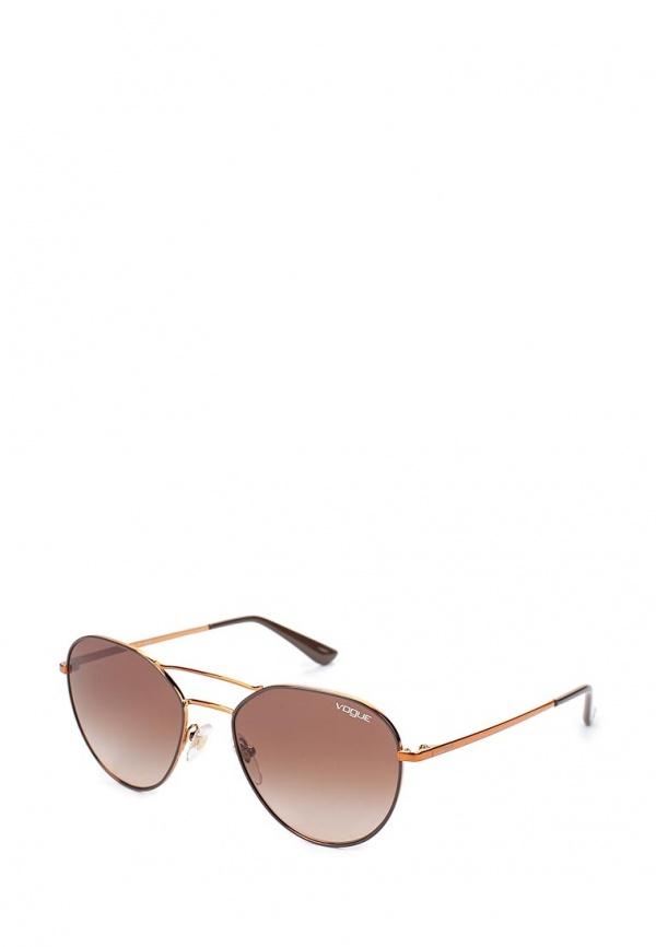 Солнцезащитные очки Vogue® Eyewear