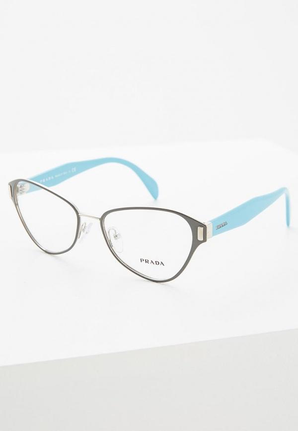 Солнцезащитные очки Prada