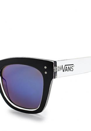Солнцезащитные очки Vans