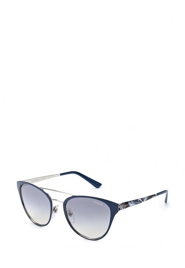 Солнцезащитные очки Vogue® Eyewear
