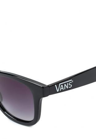 Солнцезащитные очки Vans