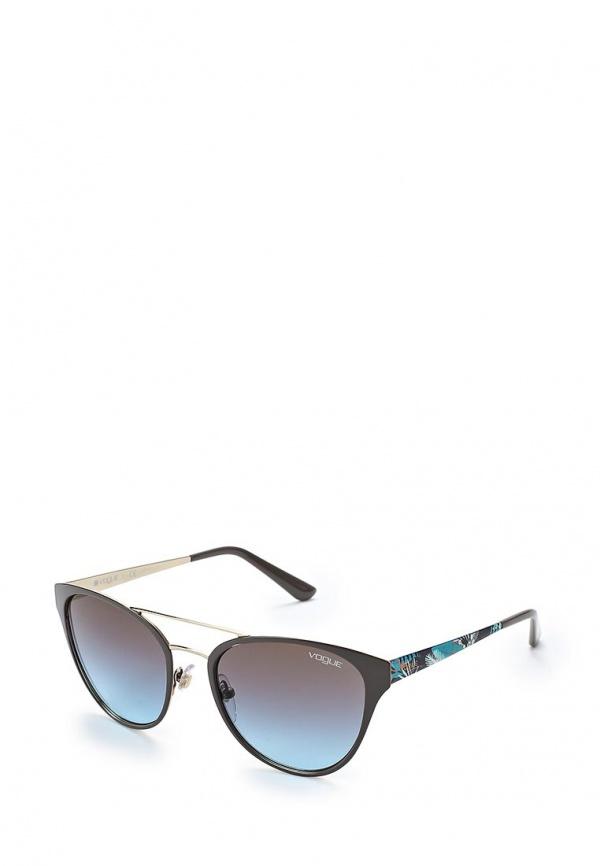 Солнцезащитные очки Vogue® Eyewear