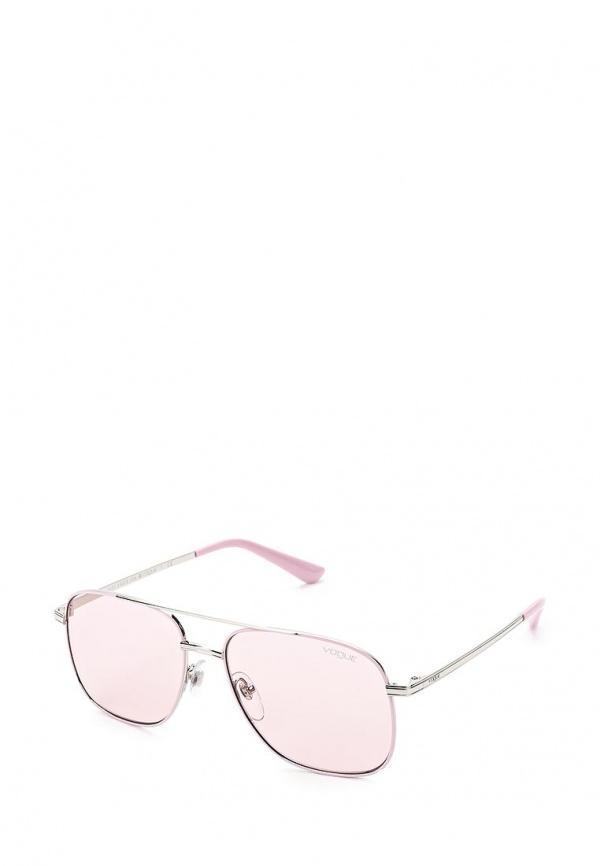 Солнцезащитные очки Vogue® Eyewear