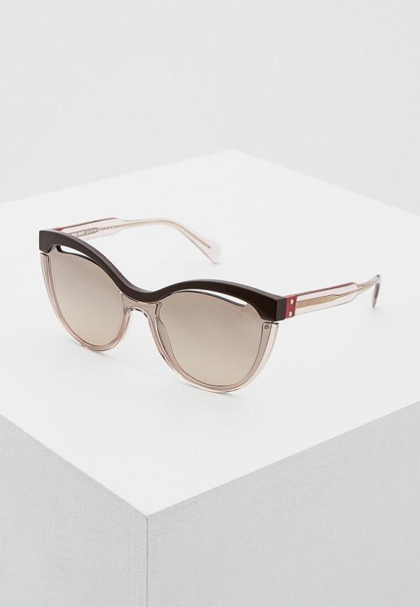 Солнцезащитные очки Miu Miu