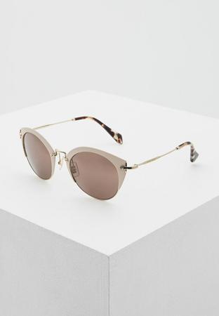 Солнцезащитные очки Miu Miu