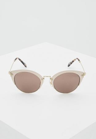 Солнцезащитные очки Miu Miu