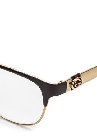 Солнцезащитные очки Gucci