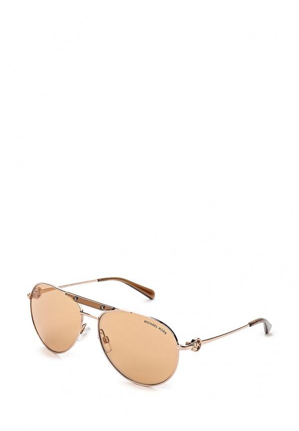 Солнцезащитные очки Michael Kors