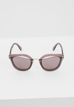Солнцезащитные очки Miu Miu