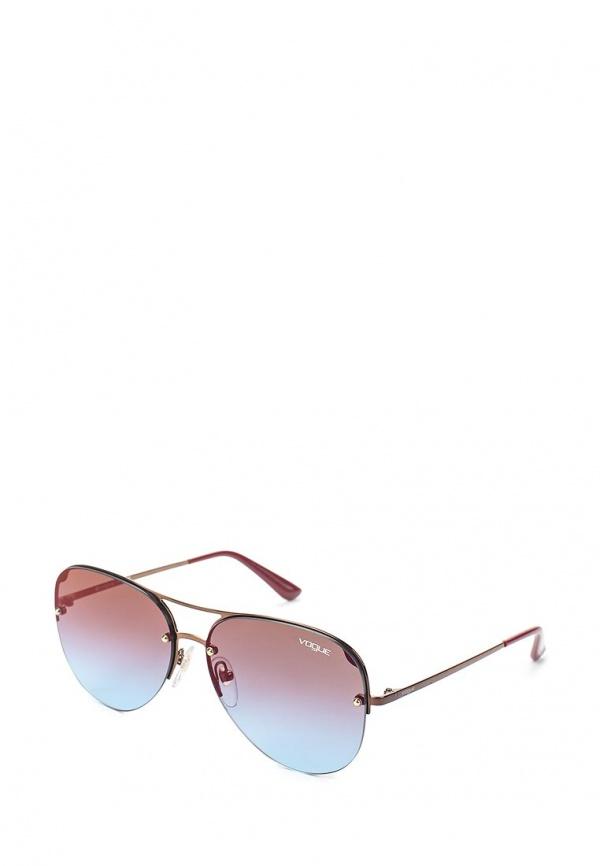 Солнцезащитные очки Vogue® Eyewear