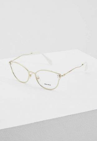 Солнцезащитные очки Miu Miu