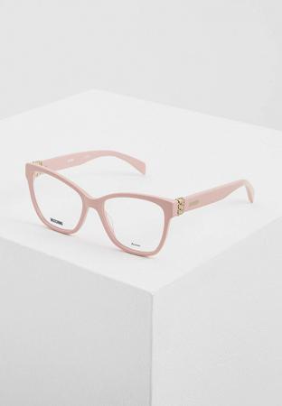 Солнцезащитные очки Moschino