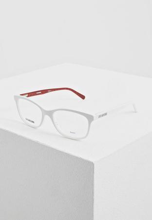 Солнцезащитные очки Love Moschino