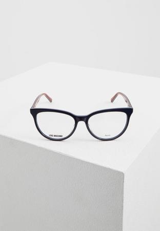 Солнцезащитные очки Love Moschino