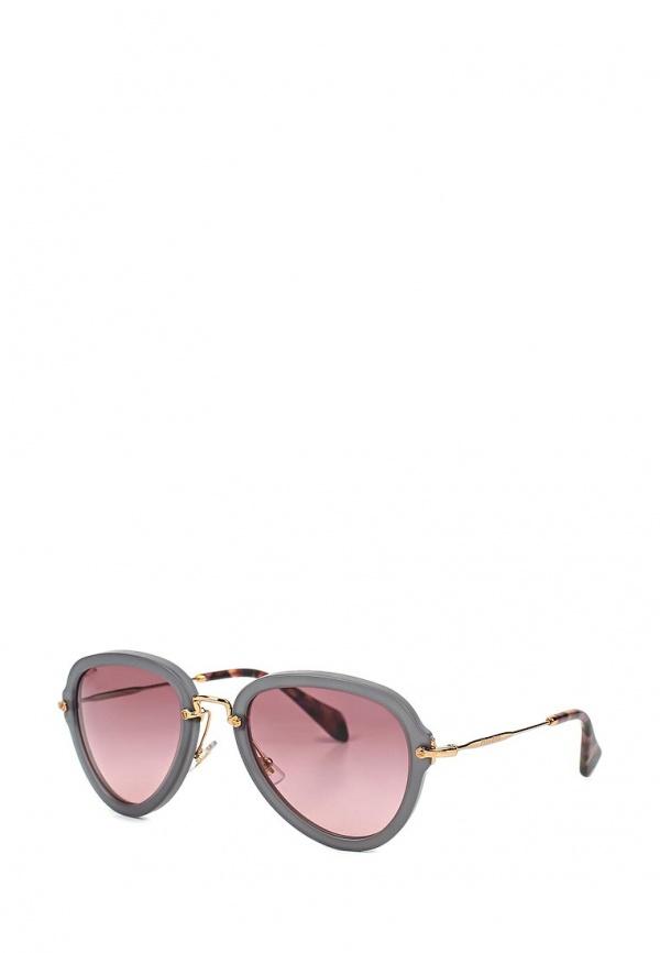 Солнцезащитные очки Miu Miu
