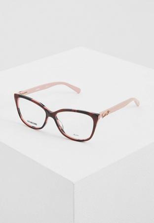 Солнцезащитные очки Love Moschino