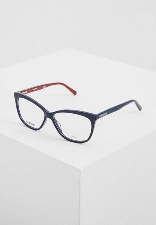 Солнцезащитные очки Love Moschino