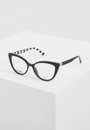 Солнцезащитные очки Love Moschino