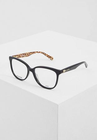 Солнцезащитные очки Love Moschino