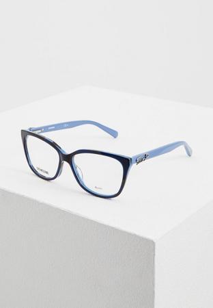 Солнцезащитные очки Love Moschino